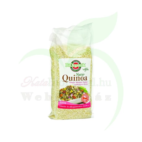 NATURGANIK QUINOA