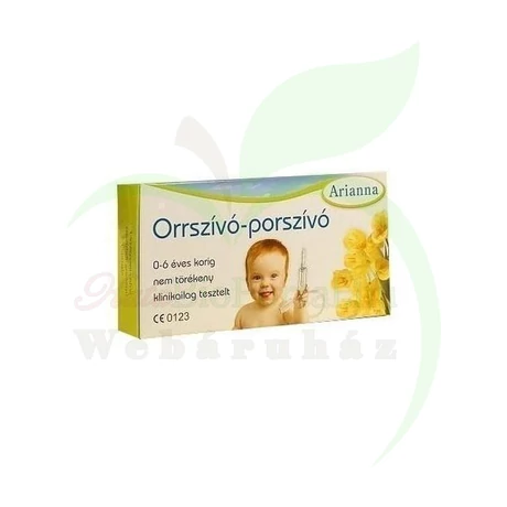 ARIANNA ORRSZÍVÓ-PORSZÍVÓ
