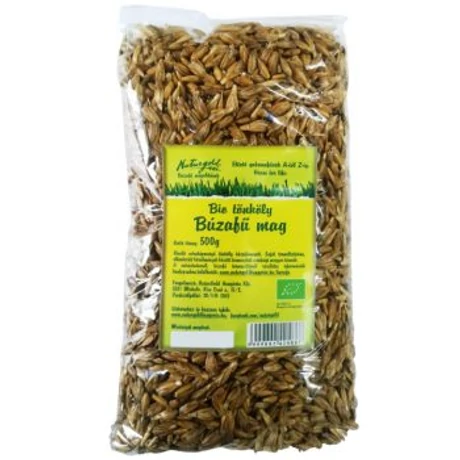 NATURGOLD BIO TÖNKÖLYBÚZAFŰ MAG 500 G