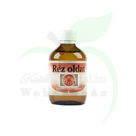 RÉZ OLDAT
