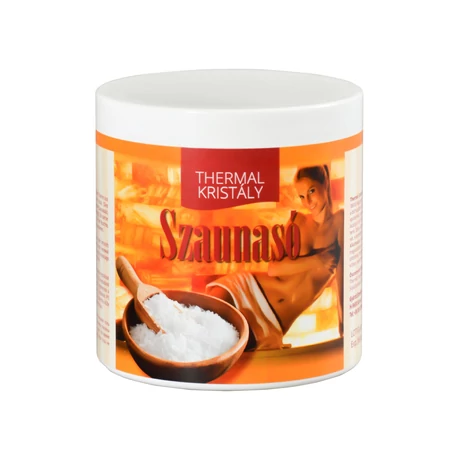 Thermal Kristály Szaunasó 400g