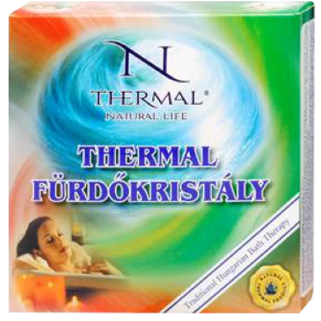 Thermal Fürdőkristály 500g