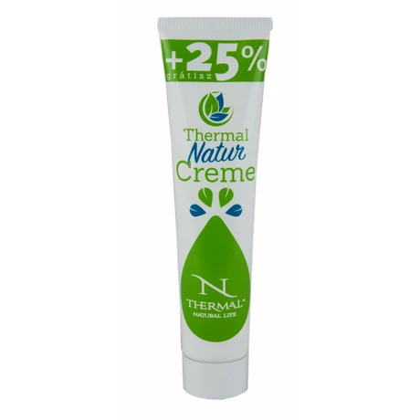 Thermal Natur Creme 125ml