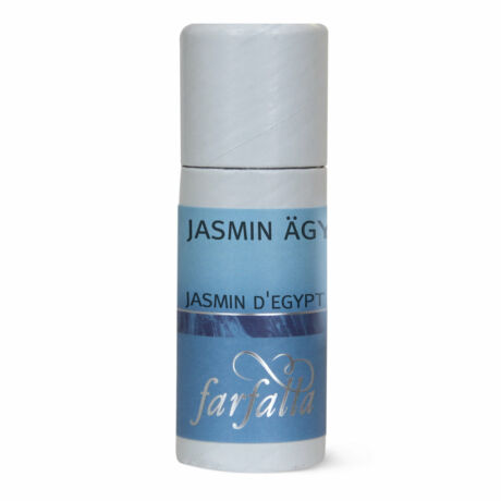 FARFALLA Jasmin Ägypten, Absolue, 1 ml
