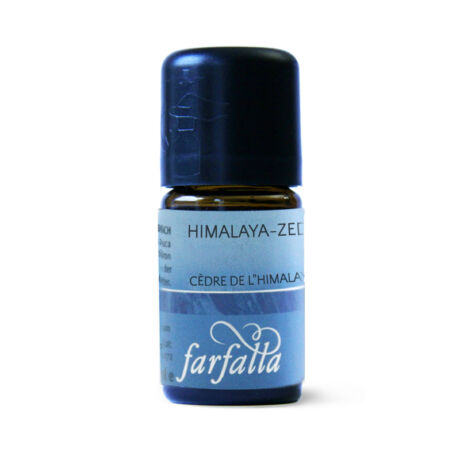 FARFALLA Himalaya-Zeder, Ws, 5 ml