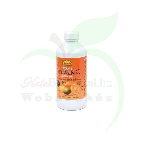 NUTRILAB DYNAMIC FOLYÉKONY C-VITAMIN 1000MG
