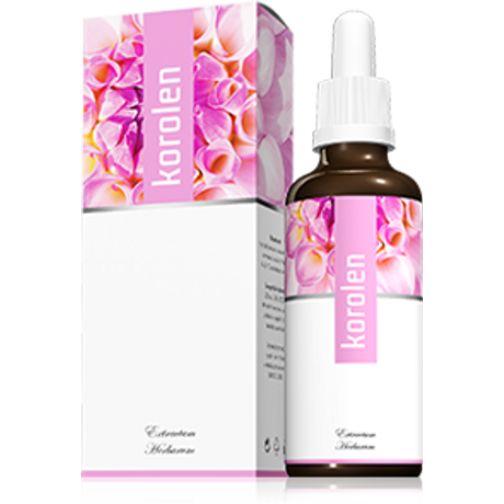ENERGY Korolen 30ml