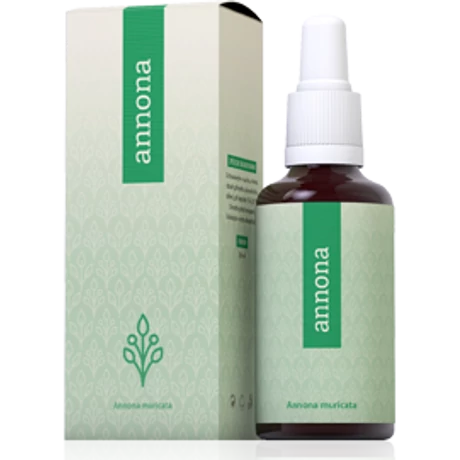 ENERGY Annona Muricata Forte 30ml