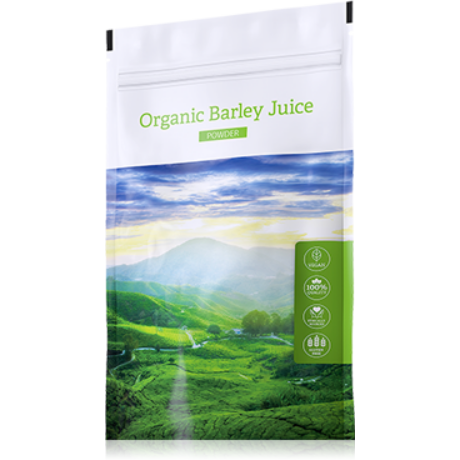 ENERGY Organic Barley Juice Powder 100g