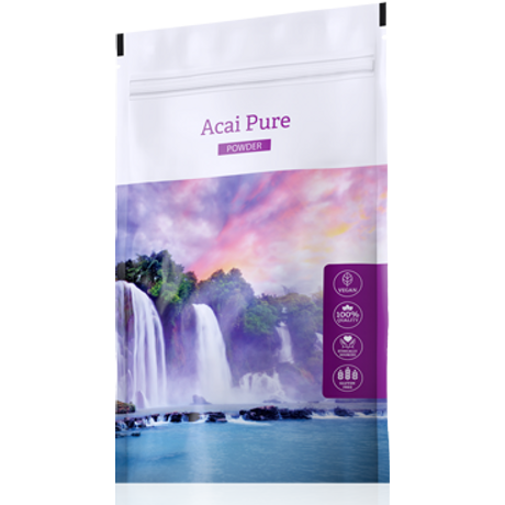 ENERGY Organic Acai Pure Powder 100g