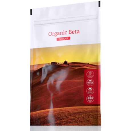 ENERGY Organic Beta Powder 100g