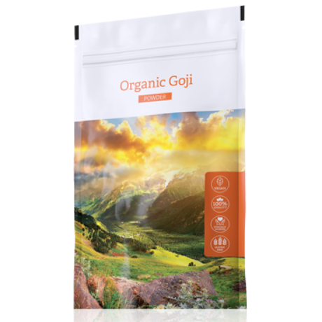 ENERGY Organic Sea Berry Powder 100g