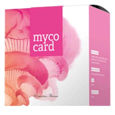 ENERGY Mycocard 90 kapszula