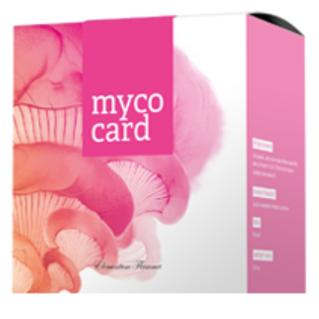ENERGY Mycocard 90 kapszula