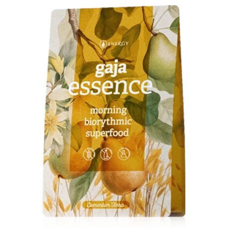 ENERGY Gaja Essence 420g