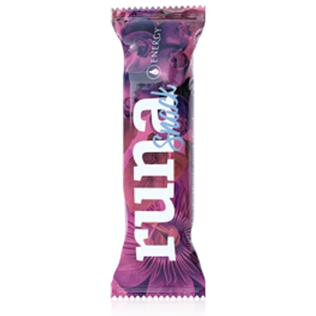 ENERGY Runa Snack 60g