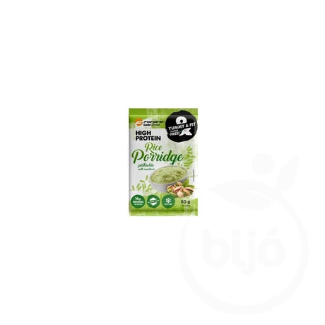  Forpro high protein rizskása pisztácia 60 g
