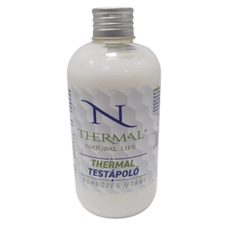 Thermal Natur Testápoló 250ml